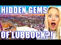 DOWNTOWN HIDDEN GEMS In Lubbock Texas 2023 Living In Lubbock Texas Lubbock Texas Real Texas
