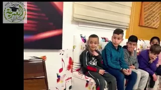 حصص التربية الموسيقية   نغني نظريات الموسيقى  دندنها