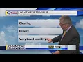 WKRG News 5 This Morning at 5 00am