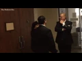 Frank Carson in Stanislaus County Court