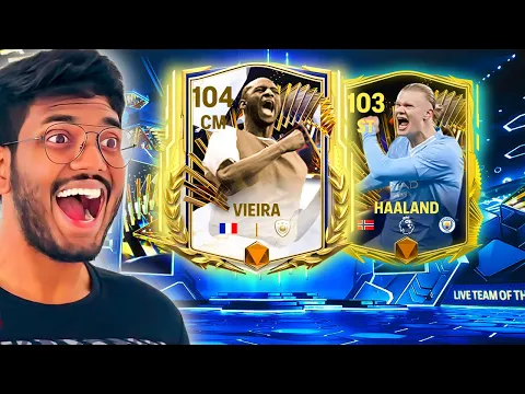Download MP3 My First TOTS Pack Opening! Is TOTS Glitch back? FC MOBILE