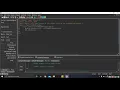 DATA STRUCTURE - Menu Driven Doubly Linked List