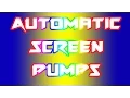 After Effects Automatic Screen Pumps Tutorial EASY