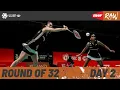 Download Lagu Kumamoto Masters Japan 2025 | Day 2 | Court 2 | Round of 32