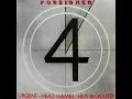 Download Lagu Foreigner ~ Urgent 1981 Extended Meow Mix