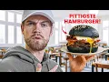 Pittigste Burger van Nederland Uittesten *EXTREEM PITTIG*