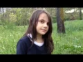 Meet Dafne Keen X-23 from Logan