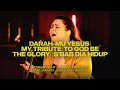 Download Lagu DARAH-MU YESUS | MY TRIBUTE (TO GOD BE THE GLORY) | S’BAB DIA HIDUP - WORSHIP NIGHT 36 (2023)