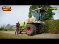 Download Lagu De Hakselaar naar de werkplaats brengen! #1546