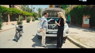 برامج رمضان حديدان في كليز الحلقة 3 4 