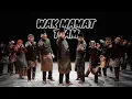 Download Lagu Pak Pung Pak Mustafe - Cover by Wak Mamat Team