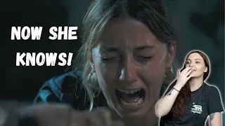 welcome to eden 1x04 reaction