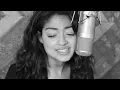 Jeremih - Oui (Live Cover) by Dana Williams and Jason Hirth
