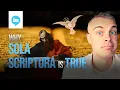 Download Lagu The ULTIMATE Case for Sola Scriptura