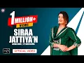 Lagu Siraa Jattiyan (Official Video) Loena Kaur ft Nav Bajwa | Music Empire | Gifty | Tru Blue Music
