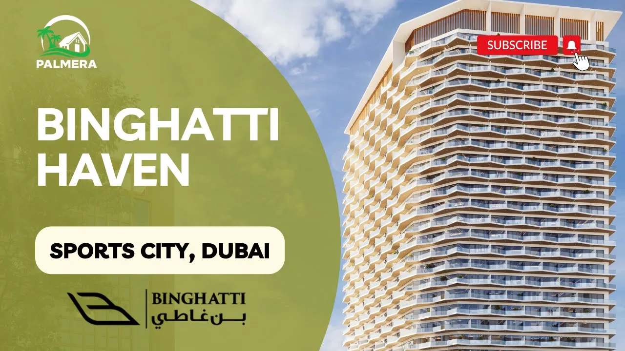 BINGHATTI HAVEN