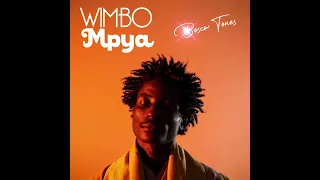Bosco Tones Wimbo Mpya Lyrics 
