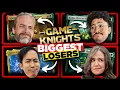 Game Knights Biggest Losers Extra Turns 70 Magic The Gathering Commander Gameplay MTG EDH