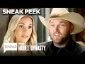 SNEAK PEEK Cole McBee Doesn t Want Calah Joining The Ozark Trip The McBee Dynasty S2 E5 Bravo