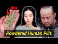 20 Police Officers Listened On The Phone As He Sliced Her Into 365 Pieces To Make Human Flesh Pills