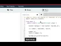 Java How to find the modulus remainder