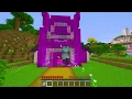 Friend was KILLED in Minecraft!