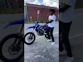 Download Lagu Which Bike Was Better?? Honda Crf450r Yamaha Yz450f Kawasaki Kx450f @BrowardVeeTvReactions