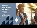 Download Lagu WETALK - MAGNET SOSIAL - JIMMY HARIYANTO
