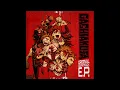 Download Lagu Fiery | Gachiakuta (Original Series Soundtrack EP) | Taku Iwasaki feat. Lotus Juice