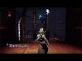 Destiny 2 Untouchable Recreation Gif