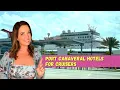 Affordable Hotels Near Port Canaveral with Shuttles Parking More