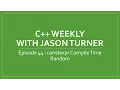 C Weekly - Ep 44