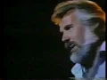 Kenny Rogers - Coward Of The County - (Video)