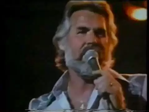 Download MP3 Kenny Rogers - Coward Of The County - (Video)