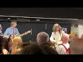 Widowspeak "If You Change" at Rough Trade Below on 7th June 2026 (Edit)