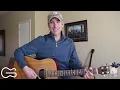 Tennessee Fan - Morgan Wallen - Guitar Lesson | Tutorial