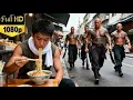 Download Lagu 惡霸欺辱飯館吃麵小夥，不料他竟是功夫高手，一筷子秒殺全場！| Kung Fu | 功夫 | 動作片| 南拳北腿 | 樊少皇