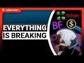 4Chan Hack Update BreachForums Down CVE Database cybernews com