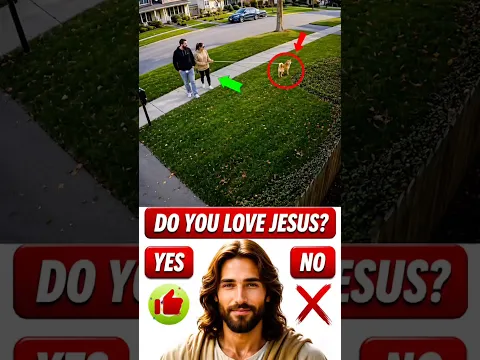 JESUS IS GREAT #shorts #status #deus #respect