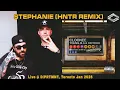 Download Lagu Cloonee, Young MA, Inntraw - Stephanie (HNTR Remix) Live from HNTRNET: IRL at DPRTMNT in Toronto