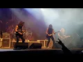 Death Angel - The Moth - Live @ Sweden Rock Festival 2019 - 05/06/2019