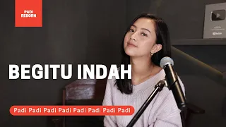 Download BEGITU INDAH ( PADI ) - MICHELA THEA COVER MP3