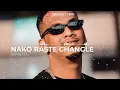 SAMBATA - Nako Raste Changle l OFFICIAL 8D AUDIO l 8D Hiphop