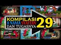 Download Lagu KOMPILASI 29 - 8 Nama Syaitan \u0026 Tugasnya - Animasi Islami CulapCulip
