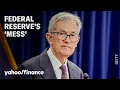 Mohamed El-Erian on why the Fed s messaging is a mess