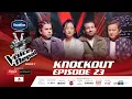 Lagu The Voice of Nepal Season 7 - 2026 - Episode 23 | Knockout