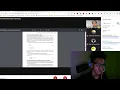 ISP560 Machine Learning Second Class First Week