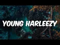 Jack Harlow - Young Harleezy (Lyrics)