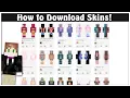 How to Download Minecraft Skins