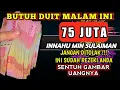Download Lagu DZIKIR MUSTAJAB I!!! AYAT PEMANGGIL UANG, DOA PEMBUKA PINTU REZEKI, DOA NABI SULAIMAN
